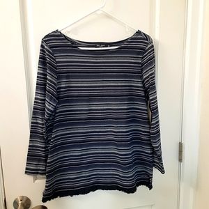 Max Jean's long sleeve T